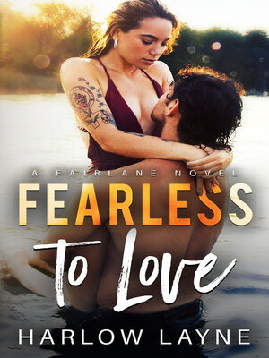 cover image of Fearless to Love